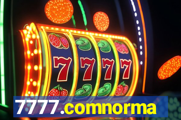 7777.comnorma