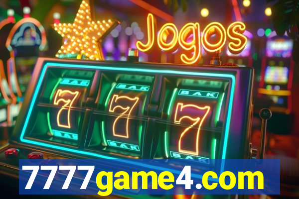 7777game4.com