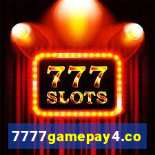 7777gamepay4.com