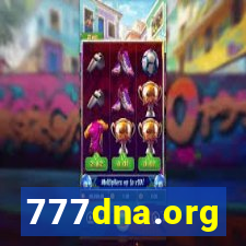 777dna.org