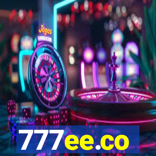 777ee.co