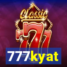 777kyat