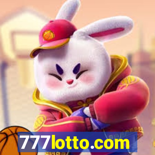 777lotto.com