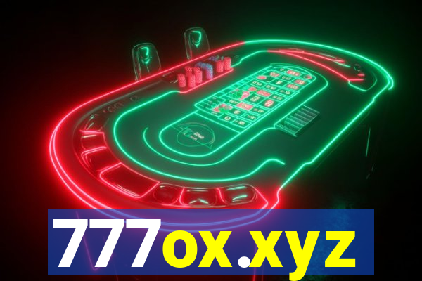 777ox.xyz