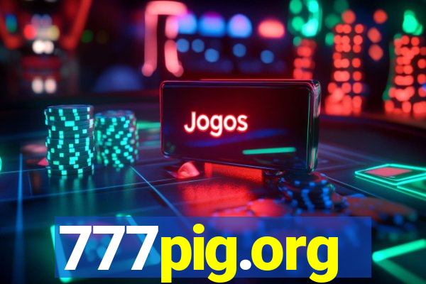 777pig.org