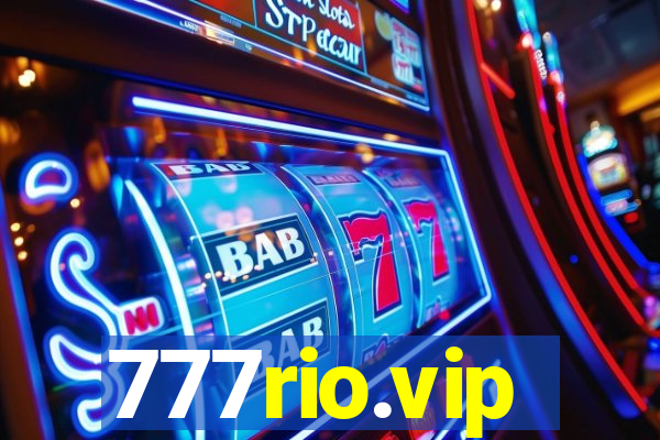 777rio.vip