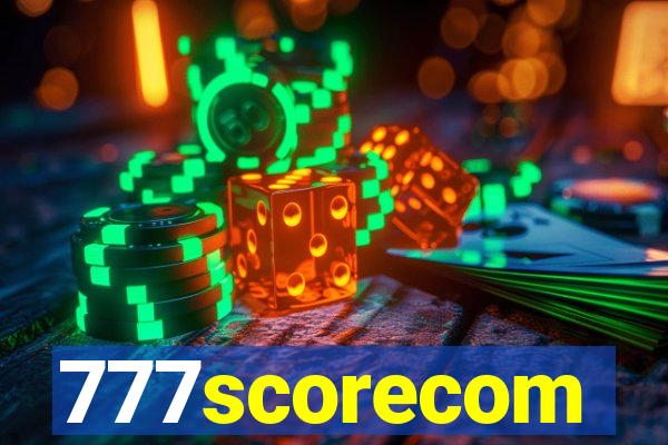 777scorecom