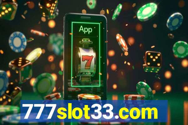 777slot33.com