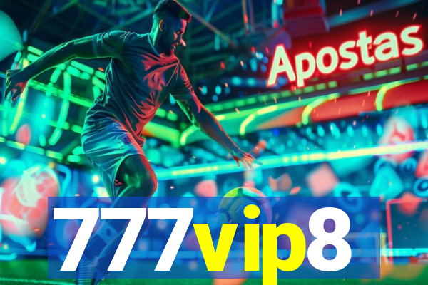 777vip8