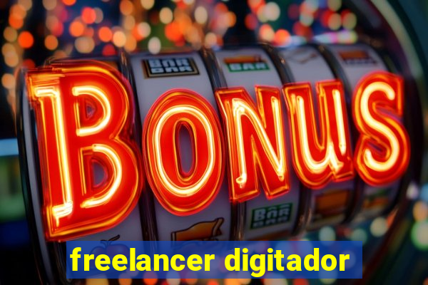 freelancer digitador