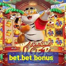 bet.bet bonus