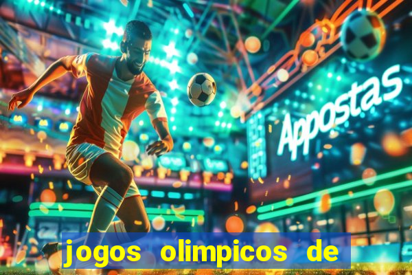 jogos olimpicos de paris de 2024