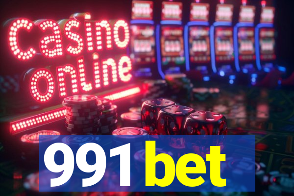 991 bet