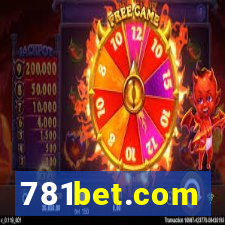 781bet.com