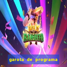 garota de programa de porto velho