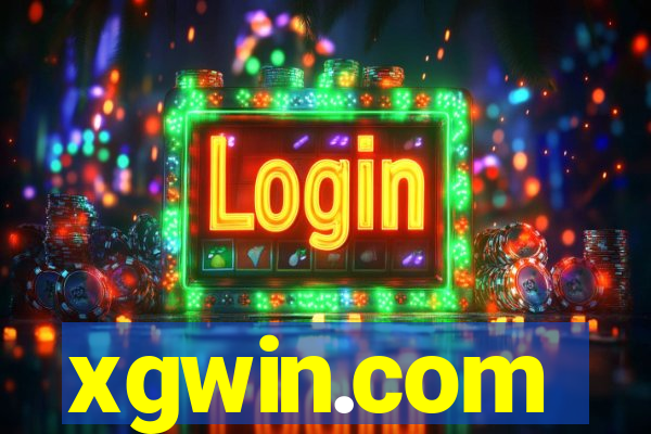 xgwin.com