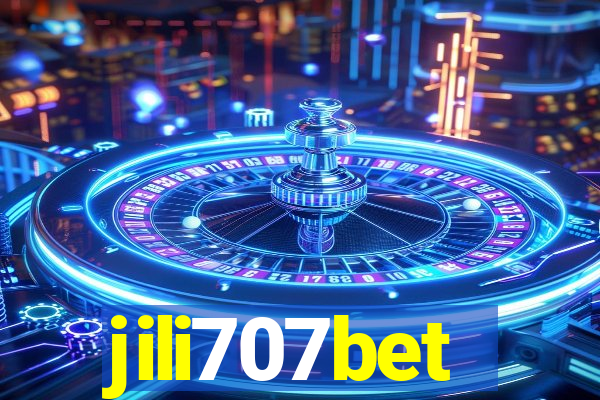 jili707bet