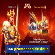 365 promessas de deus