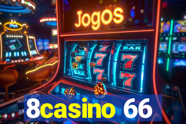 8casino 66