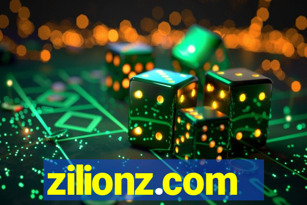 zilionz.com