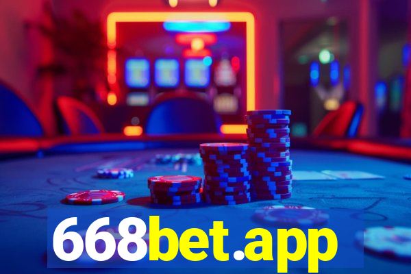 668bet.app