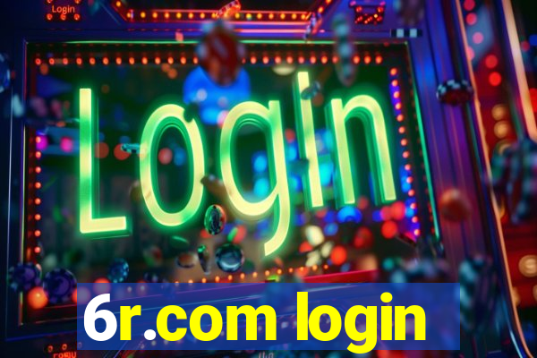 6r.com login