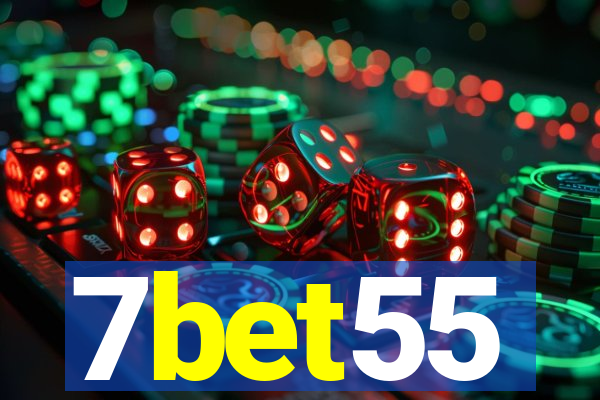 7bet55