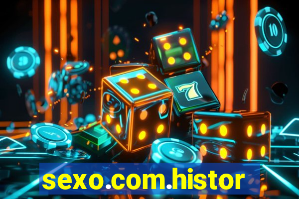 sexo.com.historia