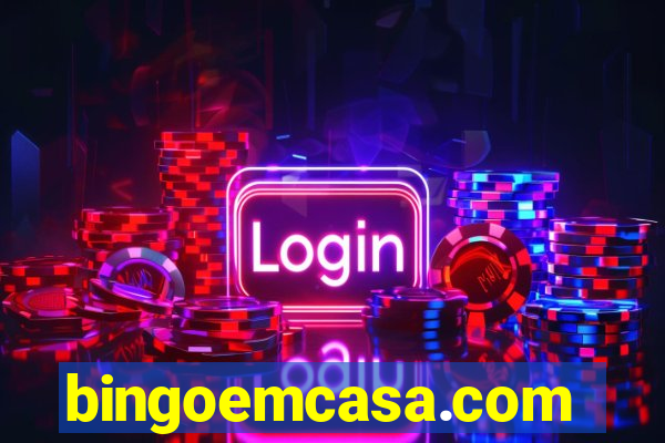 bingoemcasa.com