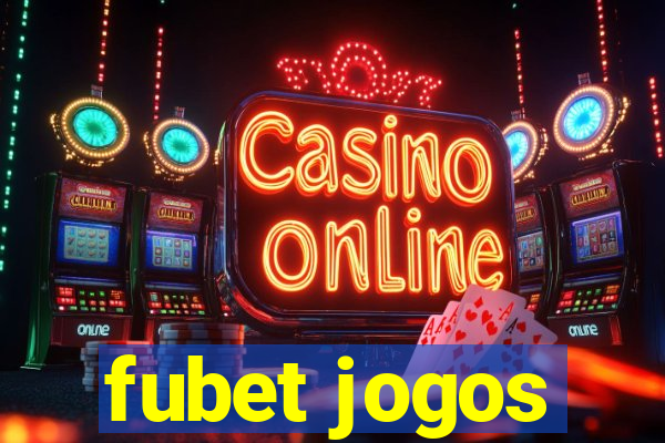 fubet jogos