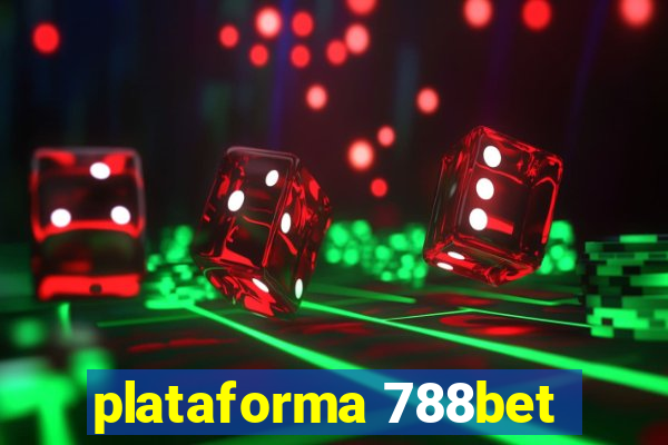 plataforma 788bet