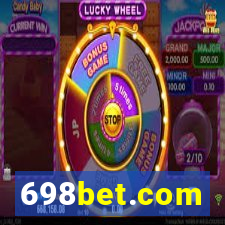 698bet.com