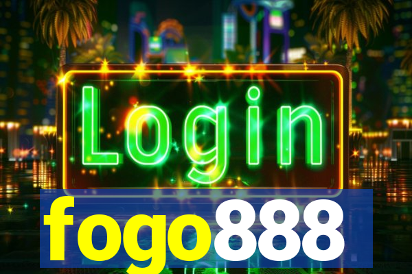 fogo888