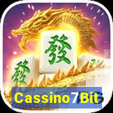 Cassino7Bit