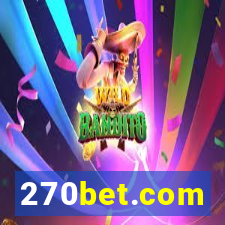 270bet.com