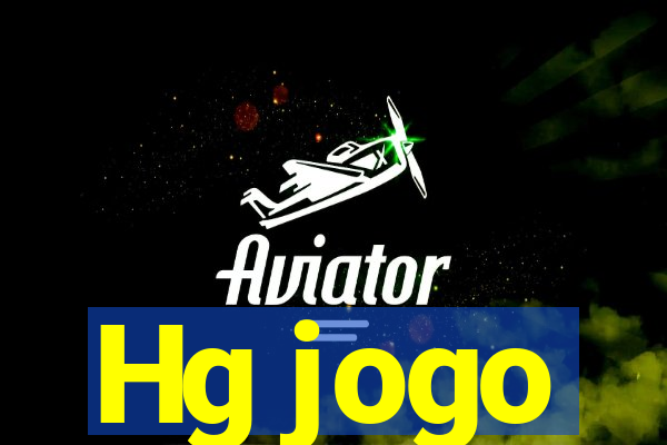 Hg jogo