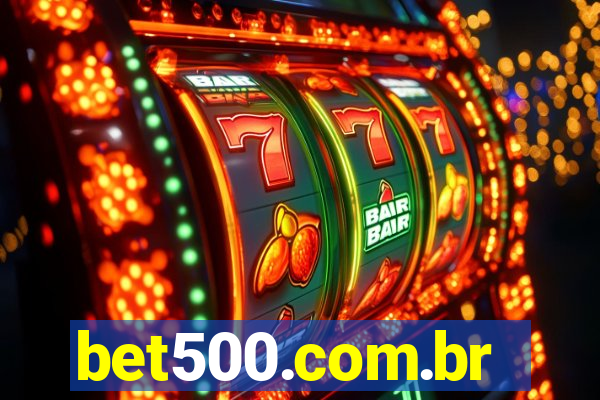 bet500.com.br