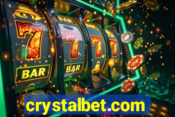 crystalbet.com