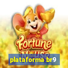 plataforma br9