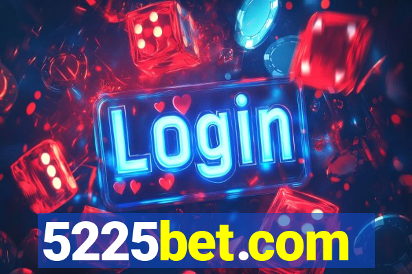 5225bet.com