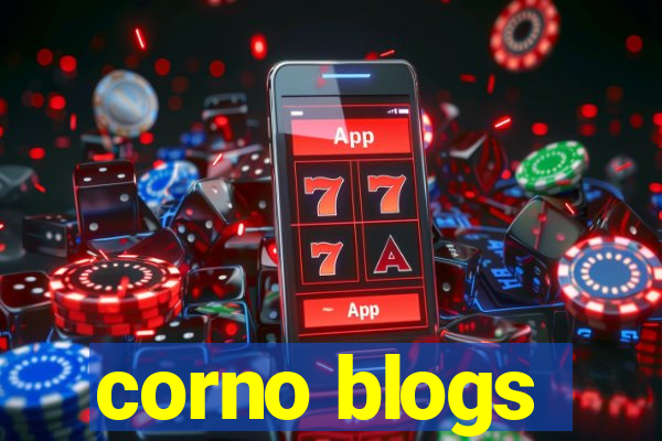 corno blogs