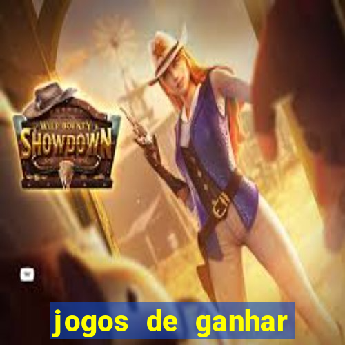 jogos de ganhar dinheiro sem depositar