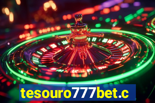 tesouro777bet.com