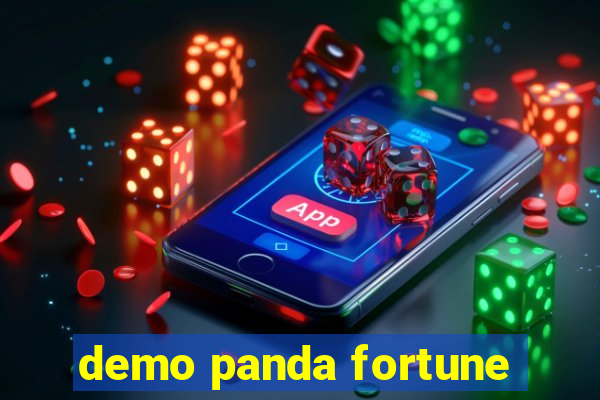 demo panda fortune