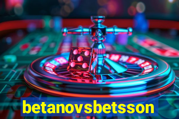 betanovsbetsson