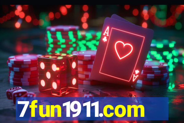 7fun1911.com