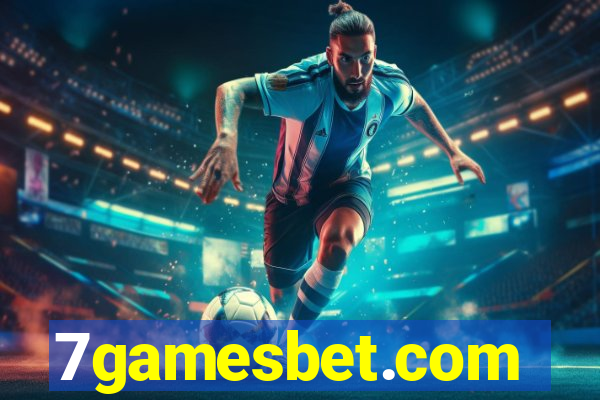 7gamesbet.com