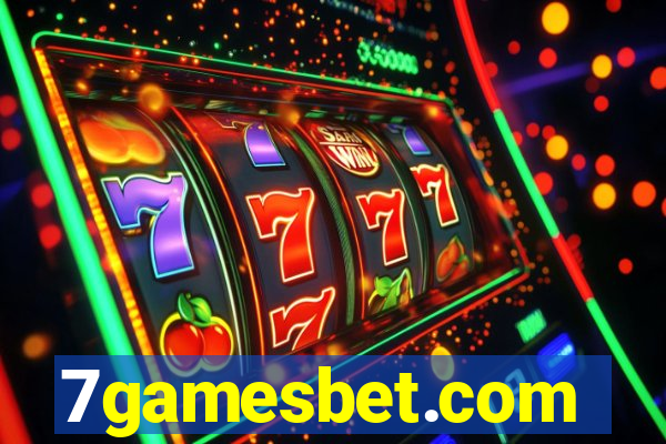 7gamesbet.com