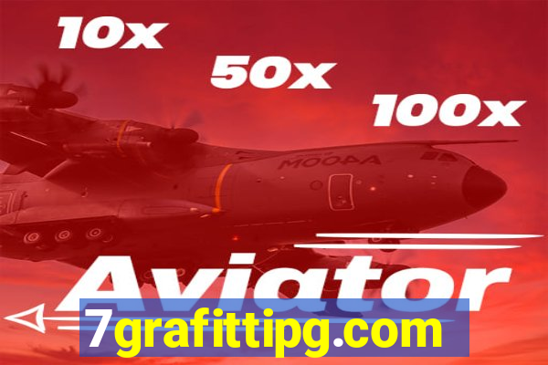 7grafittipg.com