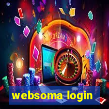 websoma login